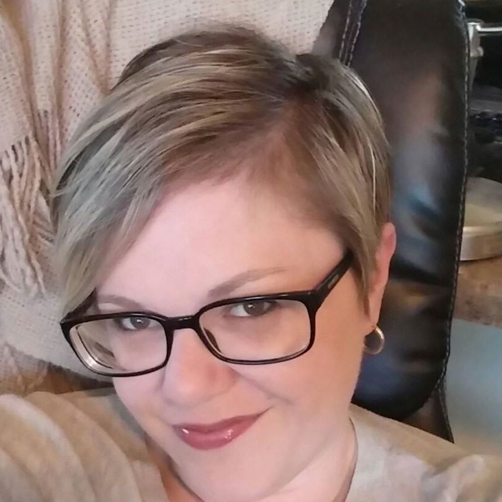 Meet your Posher, Lee ann
